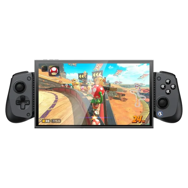 GameSir X5s Bluetooth Mobile Gaming Controller for Switch2|Switch|Android|iPhone|iPad mini