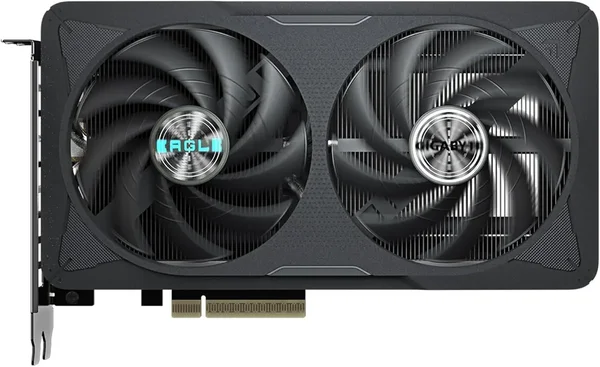 Gigabyte GEFORCE RTX 5060 EAGLE OC 8GB P/N: 9VN5060EO-00-G10
