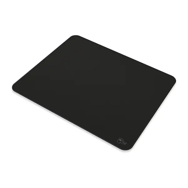 Glorious Large 11″x13″ Stealth Edition Mouse Pad – Black