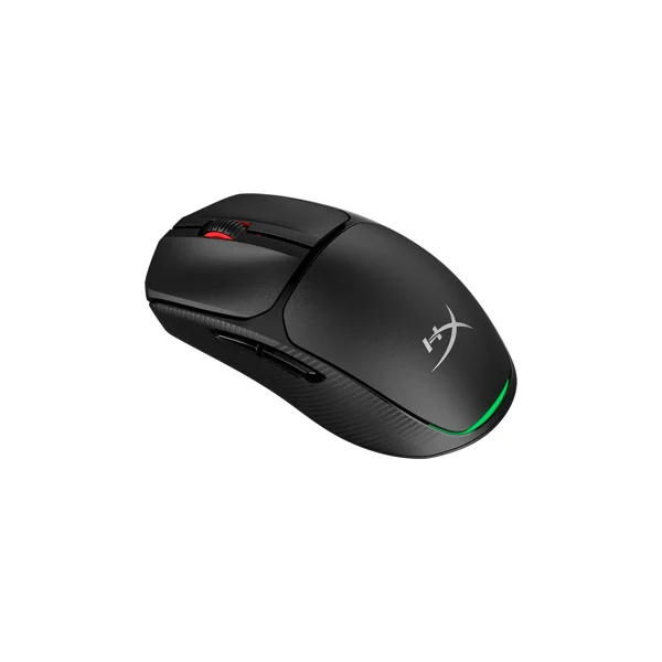 HyperX Pulsefire Fuse - Wireless Gaming Mouse - Black