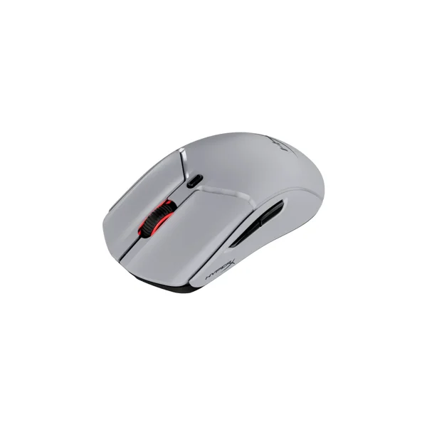 HyperX Pulsefire Haste 2 Pro - 4K Wireless Gaming Mouse -  Slate Gray