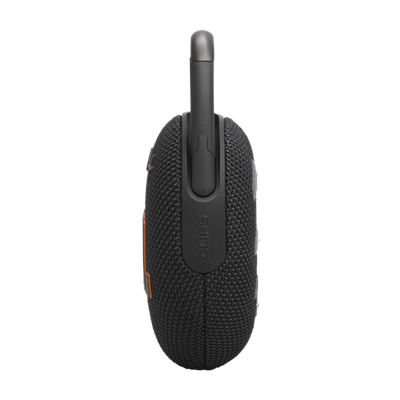 JBL CLIP 5 Ultra-portable Waterproof  Blurtooth Speaker   ( Black )