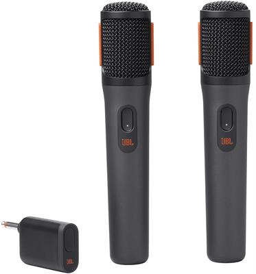JBL PartyBox Wireless Mic