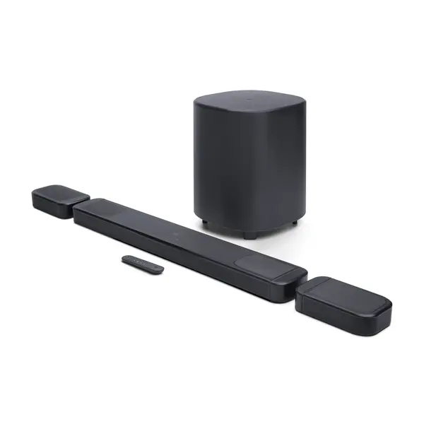 JBL Bar 1000MK2 7.1.4 Channel Soundbar System