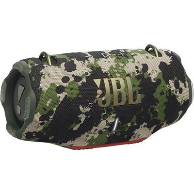 JBL Xtreme 4 Portable Bluetooth Speaker – camoflage