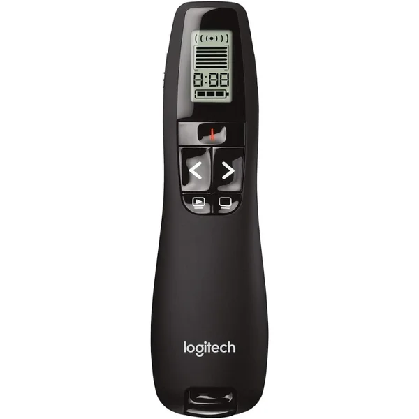 Logitech R800 Business Wireless Laser Presentation Remote