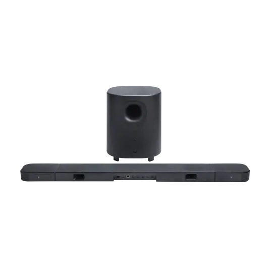 JBL Bar 1000MK2 7.1.4 Channel Soundbar System