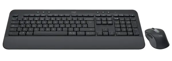 Logitech Signature MK650 Combo For Business key KEYBOARD