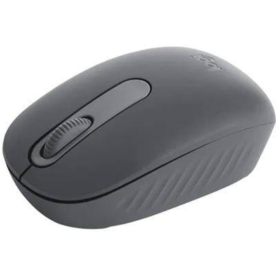 Logitech M196 BLUETOOTH MOUSE Reliable Bluetooth® mouse with comfortable shape and 12-month battery life