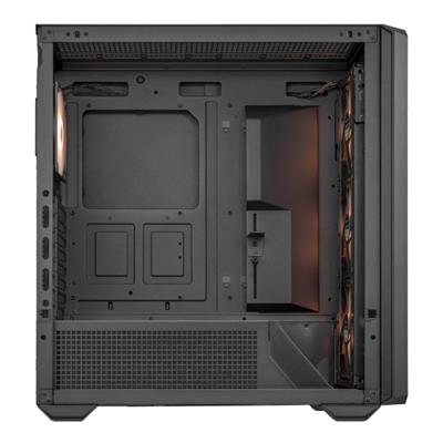 COUGAR MX600 RGB Be The Storm casing - Black