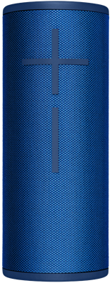 Ultimate Ears MEGABOOM 3 Portable Waterproof Bluetooth Speaker - Lagoon Blue