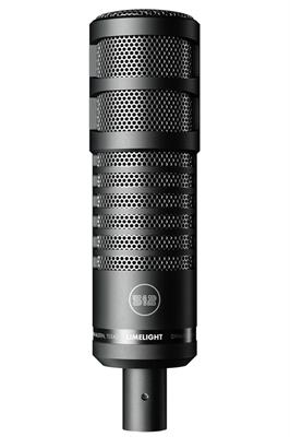 512 Audio Limelight Dynamic Vocal XLR Mic