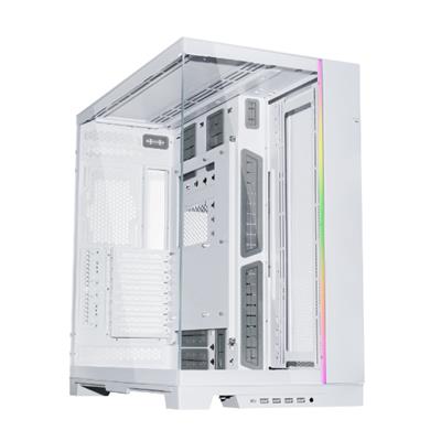 LIAN LI O11 Dynamic EVO XL - WHITE