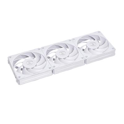 Lian Li Uni Fan P28 Triple Case Fan - White