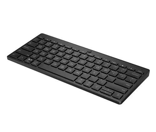 HP 355 Compact Multi-Device Bluetooth Keyboard Black