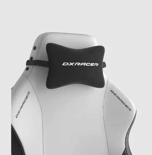 DXRacer Drifting Series Gaming Chair – Black/White
