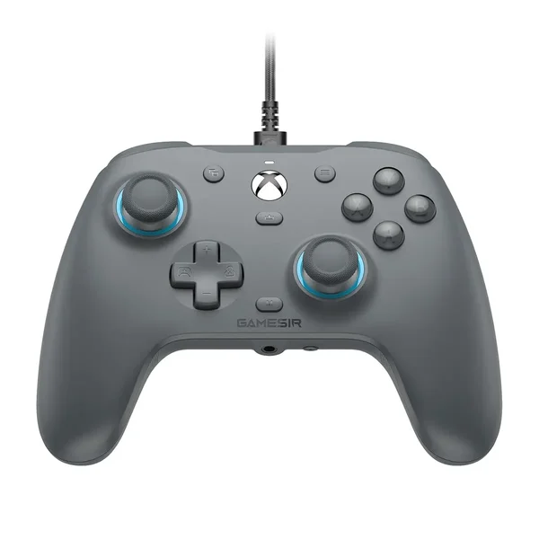 GameSir G7 SE Wired Controller - Sporty Gray