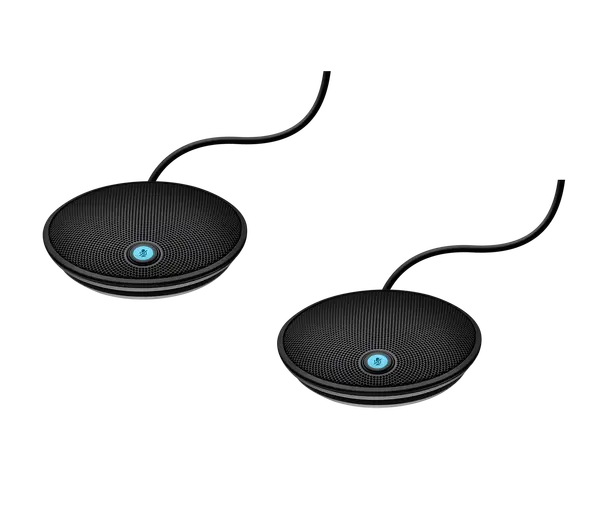 Logitech Group Camera Expansion Mic