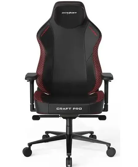 DXRACER Craft Series Extra Large Size  Color: Black.