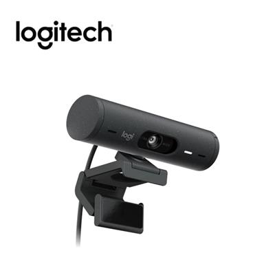 Logitech BRIO 505 1080p HDR Webcam Made For Business web cam