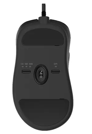 BenQ ZOWIE EC2-C Wired Gaming Mouse for Esports - Black
