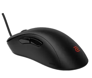 BenQ ZOWIE EC2-C Wired Gaming Mouse for Esports - Black