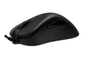 BenQ ZOWIE EC2-C Wired Gaming Mouse for Esports - Black