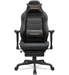 COUGAR  Explore Neo Gold Gaming Chair