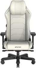 DXRacer Master Series Gaming Chair - White 