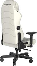 DXRacer Master Series Gaming Chair - White 