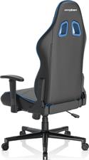 DXRacer Prince Series Gaming Chair - Black / Blue