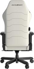 DXRacer Master Series Gaming Chair - White 