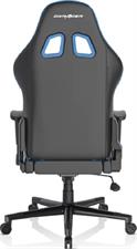 DXRacer Prince Series Gaming Chair - Black / Blue