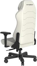 DXRacer Master Series Gaming Chair - White 
