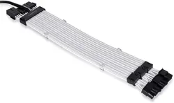 Lian Li Strimer Plus V2 ARGB Extension Cable - Triple 8-Pin