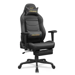COUGAR  Explore Neo Gold Gaming Chair