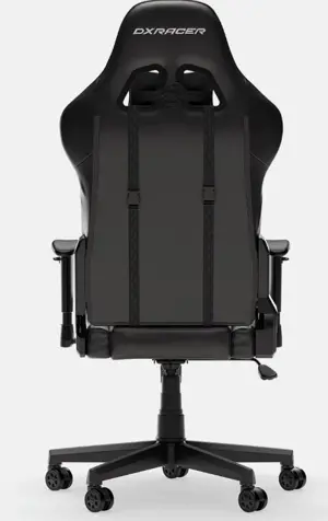 DXRacer Prince Series Gaming Chair - Black 