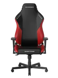 DXRacer Drifting Series Gaming Chair – Black/Red