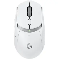 Logitech G309 Lightspeed Wireless Gaming Mouse White