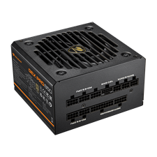 Cougar GEX PRO 850W PSU Power Supply, ATX 3.1 Certified, PCIe Gen 5.1, 80 PLUS Gold