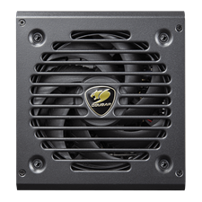 Cougar GEX PRO 850W PSU Power Supply, ATX 3.1 Certified, PCIe Gen 5.1, 80 PLUS Gold