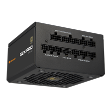 Cougar GEX PRO 850W PSU Power Supply, ATX 3.1 Certified, PCIe Gen 5.1, 80 PLUS Gold