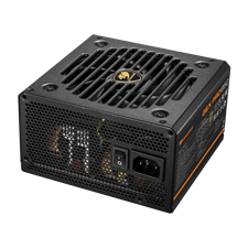 Cougar GEX PRO 850W PSU Power Supply, ATX 3.1 Certified, PCIe Gen 5.1, 80 PLUS Gold