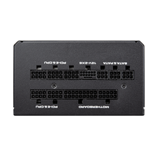 Cougar GEX PRO 850W PSU Power Supply, ATX 3.1 Certified, PCIe Gen 5.1, 80 PLUS Gold