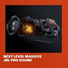 JBL Xtreme 4 Portable Bluetooth Speaker – camoflage