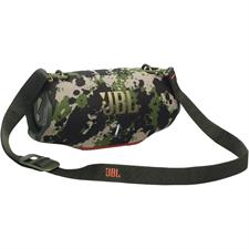 JBL Xtreme 4 Portable Bluetooth Speaker – camoflage