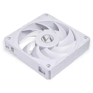 Lian Li Uni Fan P28 120mm PWM - Single Pack - White