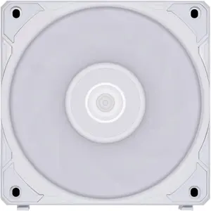 Lian Li Uni Fan P28 120mm PWM - Single Pack - White