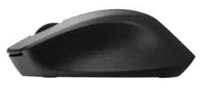 Logitech MK346P Wireless Combo, Full-Size  wih Palm Res - Black