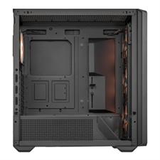 COUGAR MX600 RGB Be The Storm casing - Black